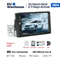ND4 Player SWC
