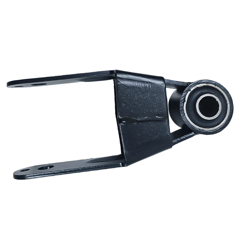 Soporte Motor Trasero Silentblock Goma – Peugeot 206 207 206CC - imagen 5