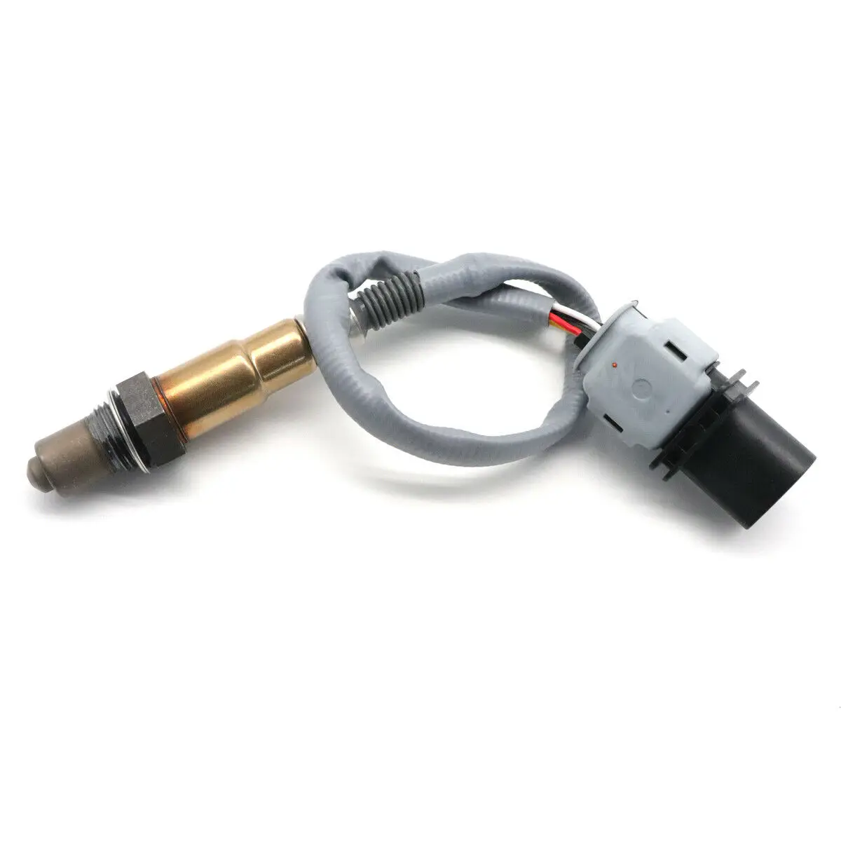 Bosch 17218 Sensor de oxígeno Porsche Panamera 3.6/4.8/4.8T - imagen 2
