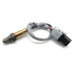 Sensor lambda O2 OE 0258017391 nuevo para reemplazo
