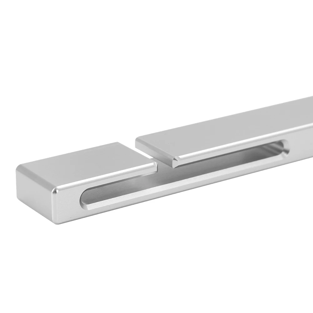 Reposacabezas aluminio para cinturón seguridad MGB GT6 TR6 Spitfire - imagen 5