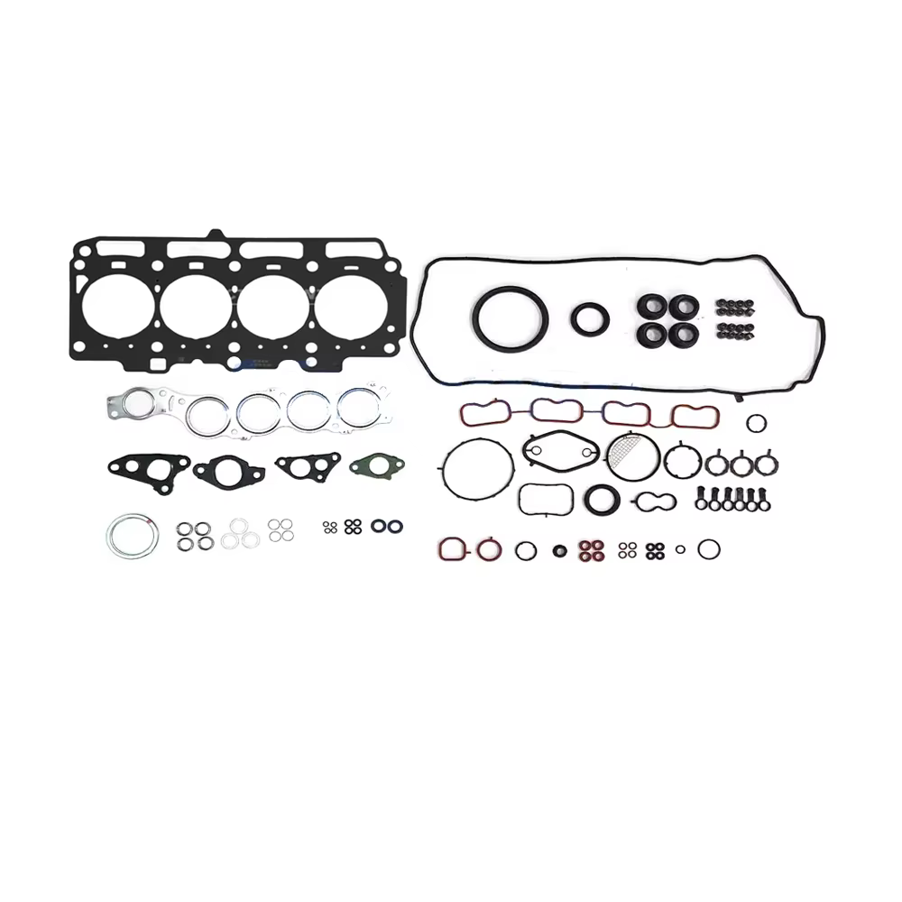 Kit de juntas completo Toyota M20A-FKS 2.0 Corolla Hatchback Lexus - imagen 2