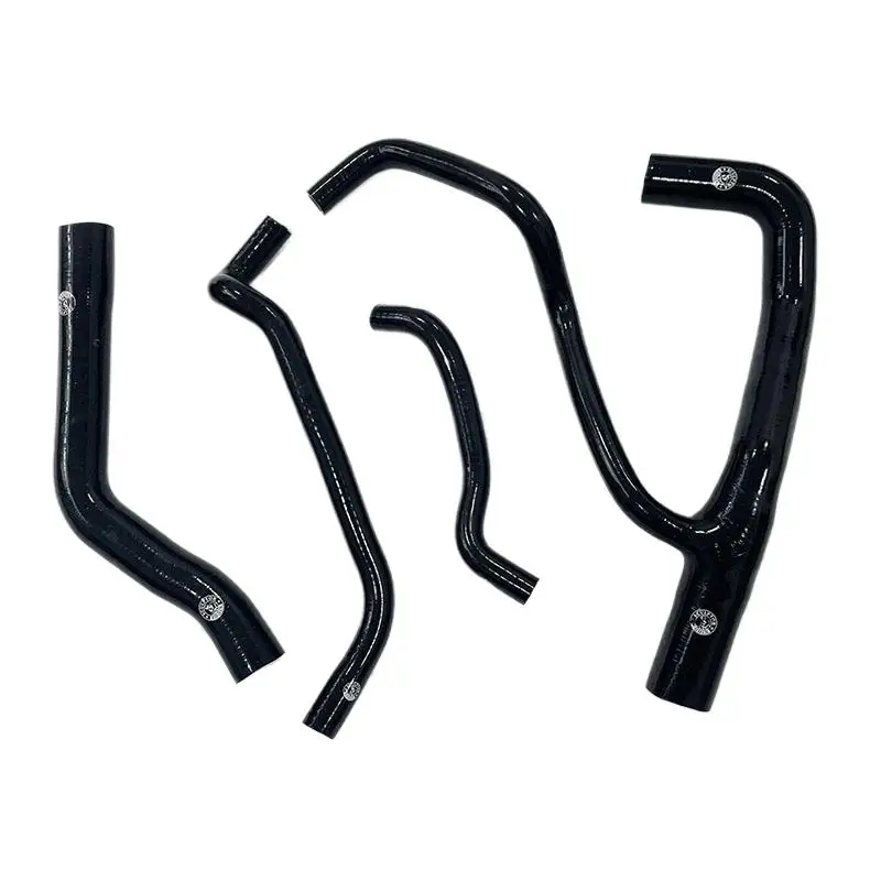 Manguera refrigerante silicona para Alfa Romeo 156 2.5 V6