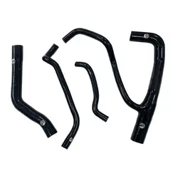 Manguera refrigerante silicona para Alfa Romeo 156 2.5 V6