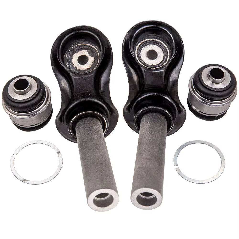 Brazo de control trasero acero BMW Serie 5 E39 E60 - Ambos lados