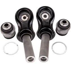 Brazo de control trasero acero BMW Serie 5 E39 E60 - Ambos lados