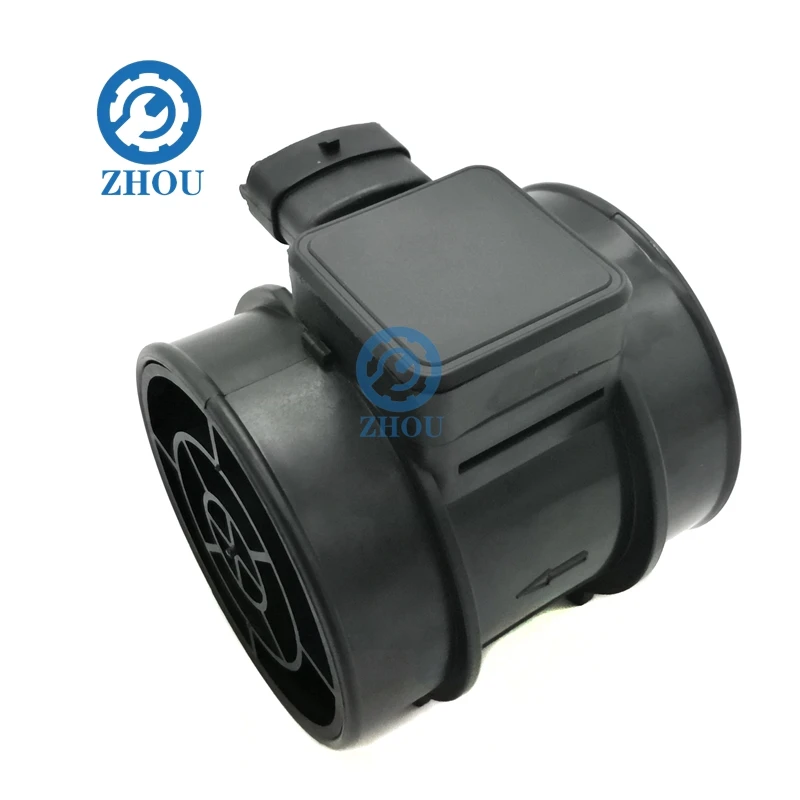 Caudalímetro MAF 90530463 para Opel/Vauxhall 1.8 16V Z18XE - imagen 4