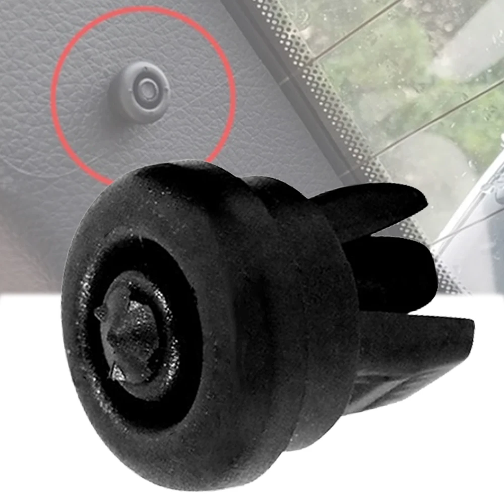 Clips para bandeja maletero Renault Clio/Scenic/Laguna/Modus MK1-MK3