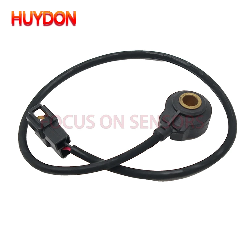 Sensor detonación 0261231183 Ford Fusion Escape Mustang - imagen 4