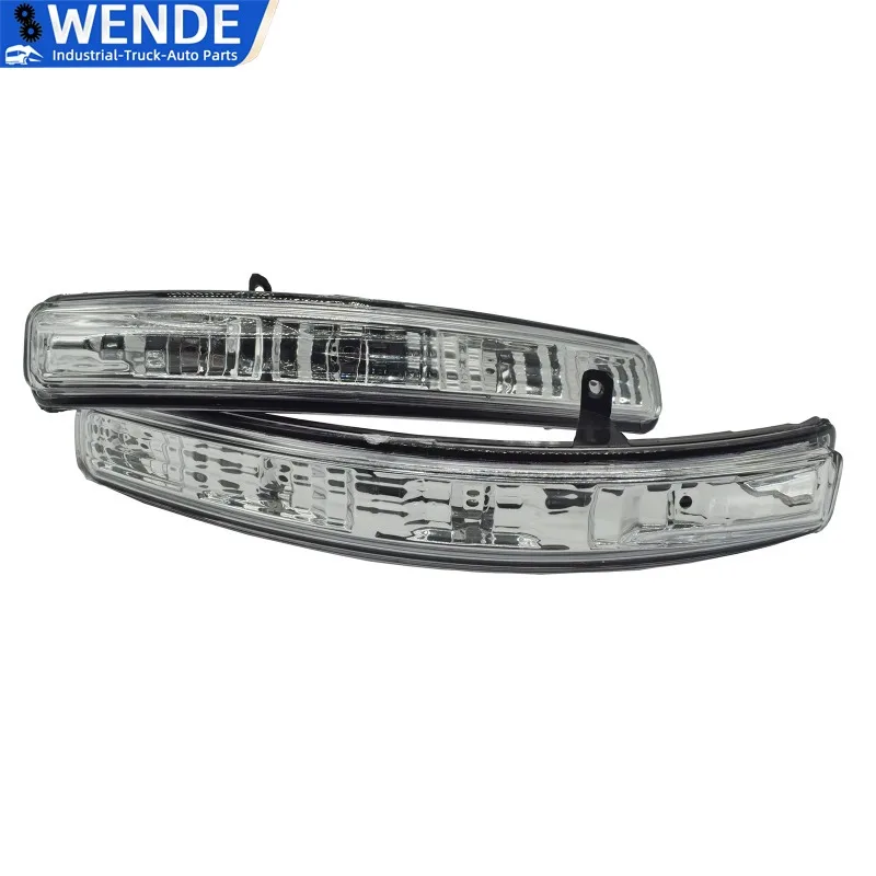 BB5Z13B375A Espejo LED lateral Ford Explorer 2011-2019 - imagen 5