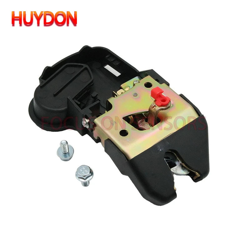 Actuador bloqueo pestillo maletero izquierdo 74851S5AA02 – Honda Civic - imagen 4