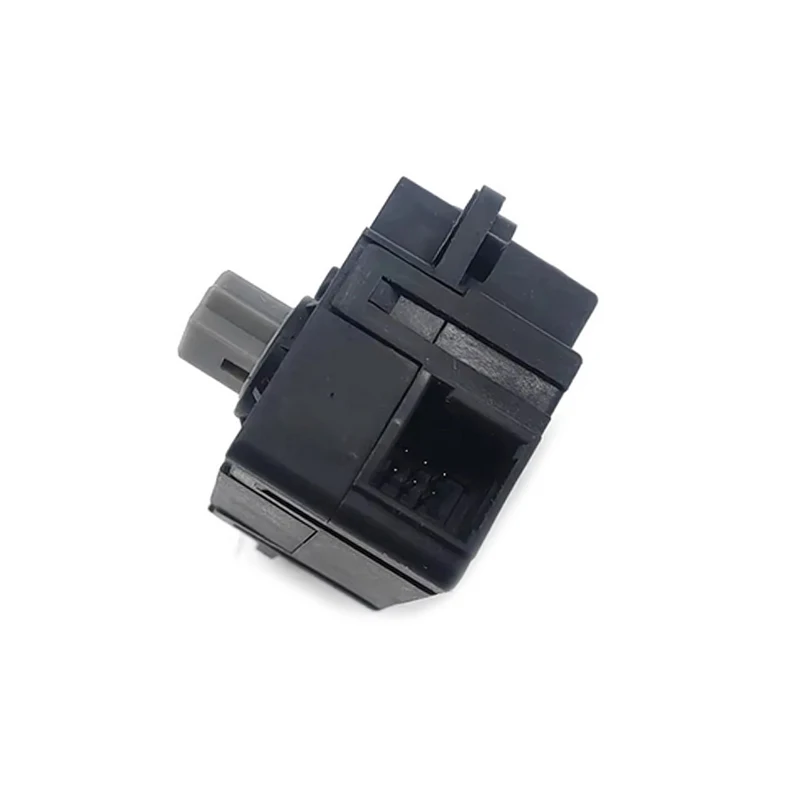Actuador puerta mezcla aire acondicionado para Peugeot 308/408 - imagen 4