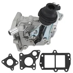 Válvula EGR 6511400502 – Mercedes Clase A/C/E (W176/W204/W212)