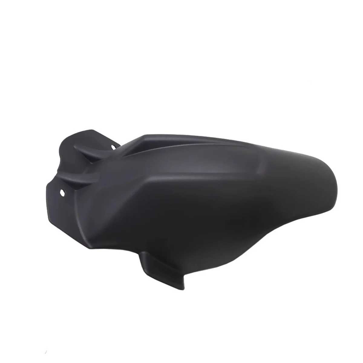 Protector guardabarros trasero para motocicleta – Cubierta antipolvo - imagen 3