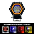 20W Angel Eye Single
