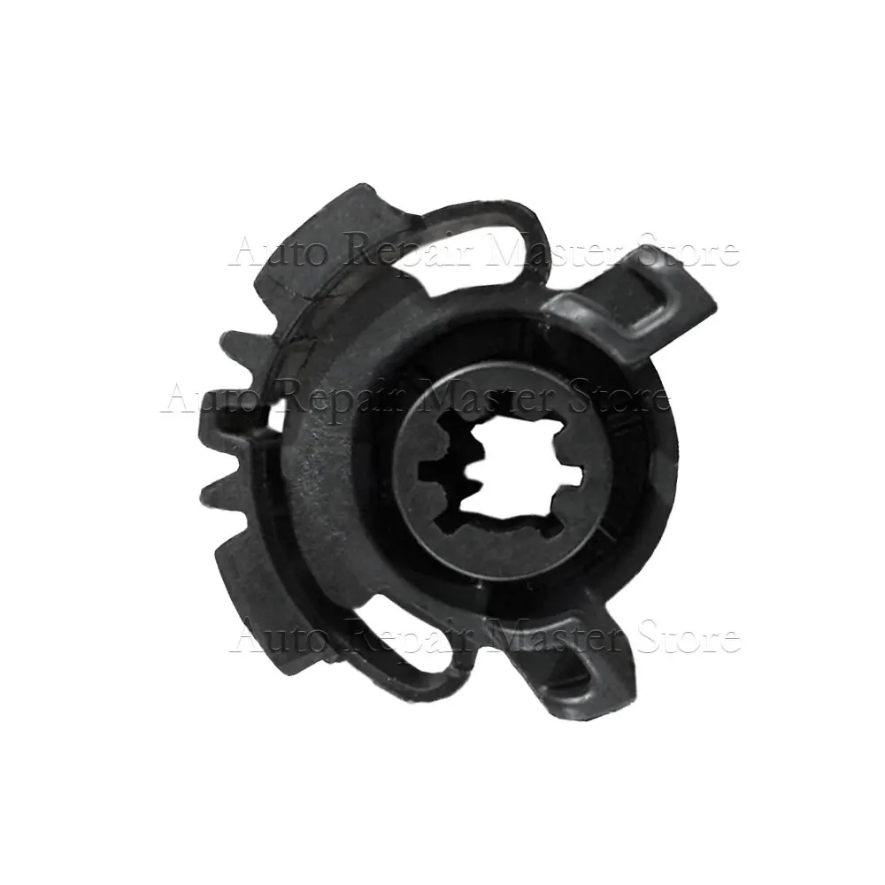 68214880AA Actuador mezcla HVAC – Dodge Durango/Grand Cherokee - imagen 4