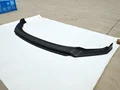 Chin Matte Black