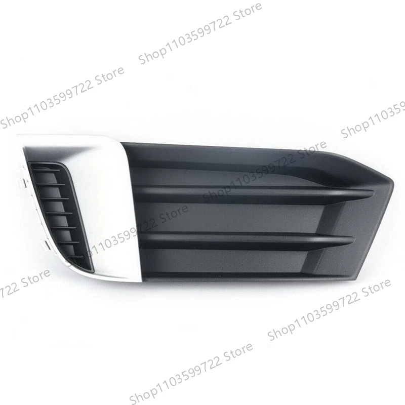 Cubierta de la lámpara antiniebla delantera