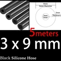 3x9mm Black 5m