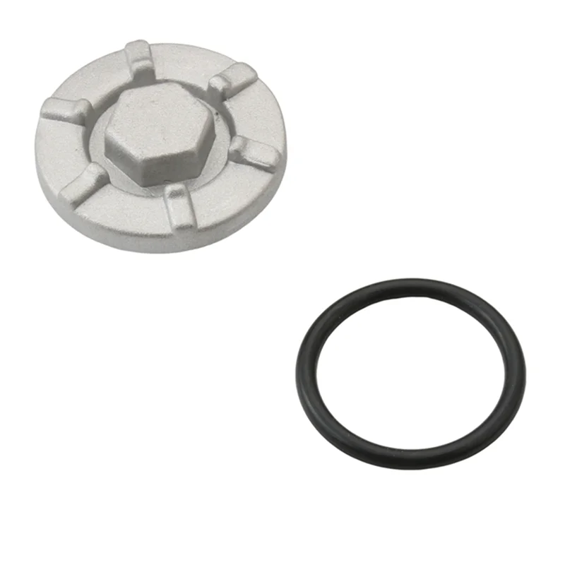 Yamaha 4HC-15351-00-00, kit de tapón de vaciado XT250/XMAX250 - imagen 3
