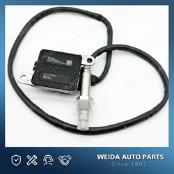 Sensor NOx 5WK96745A – Citroën C3/C4 y Peugeot 208