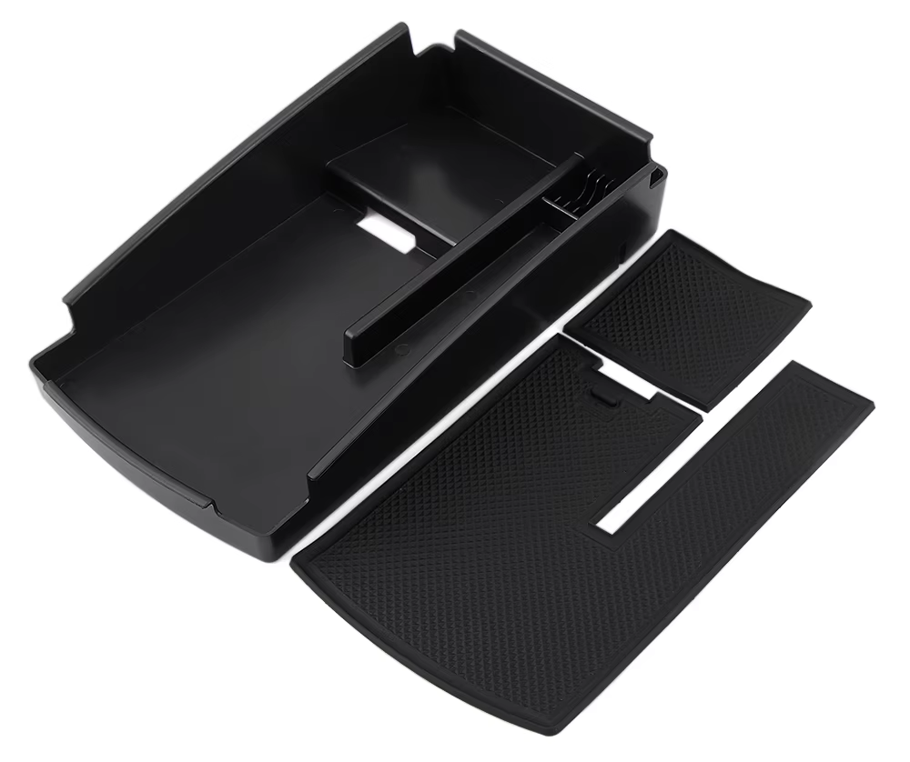 Guantera de reposabrazos Volkswagen Passat CC B6/B7/B7L - imagen 5