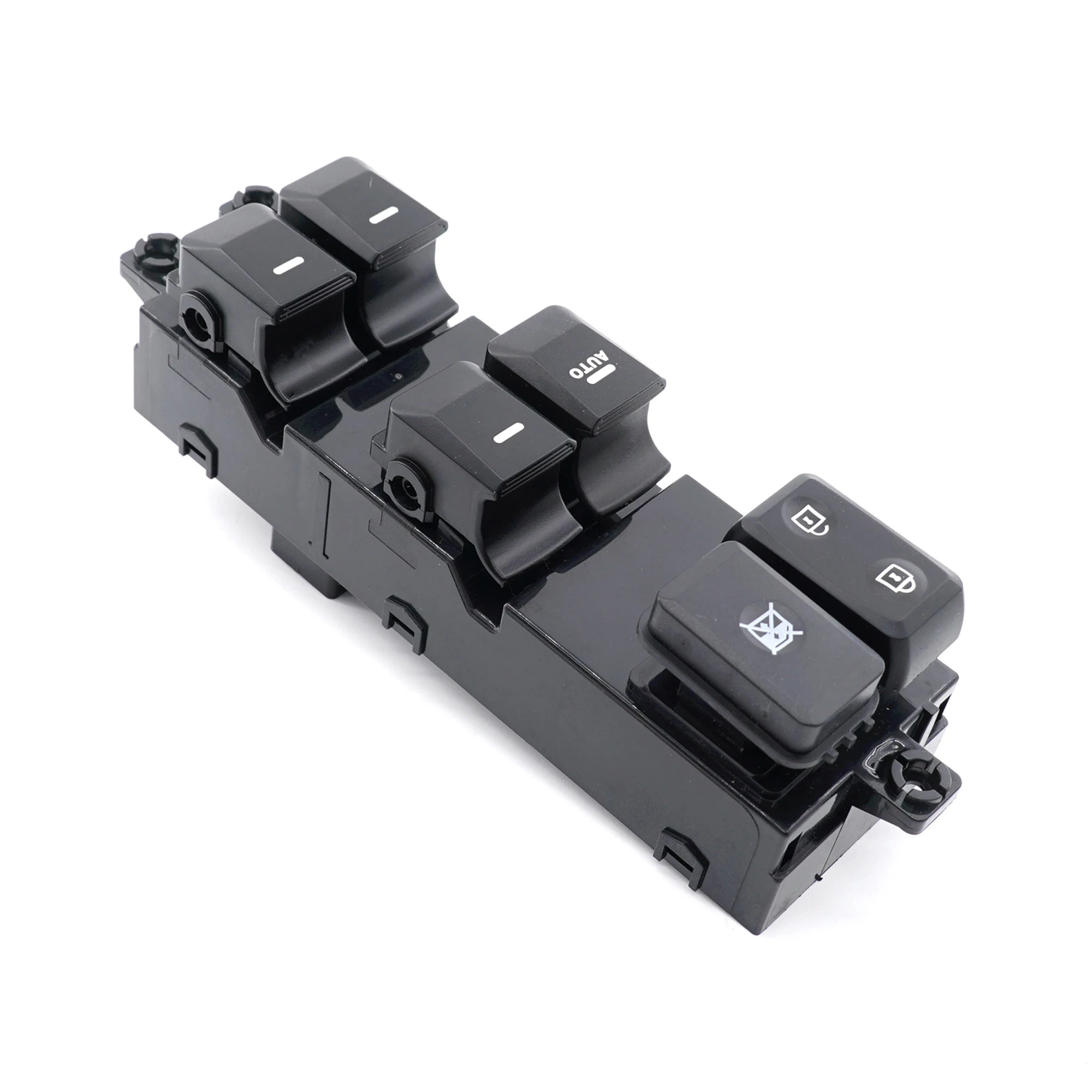 Interruptor maestro elevalunas Kia Picanto 2011-2016 93570-1Y200 - imagen 2