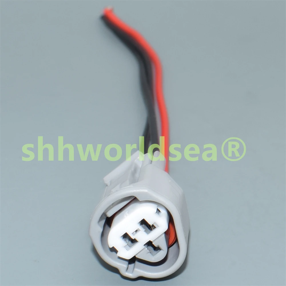Shhworldsea 6189-0486 Sensor temperatura del agua – Toyota - imagen 2