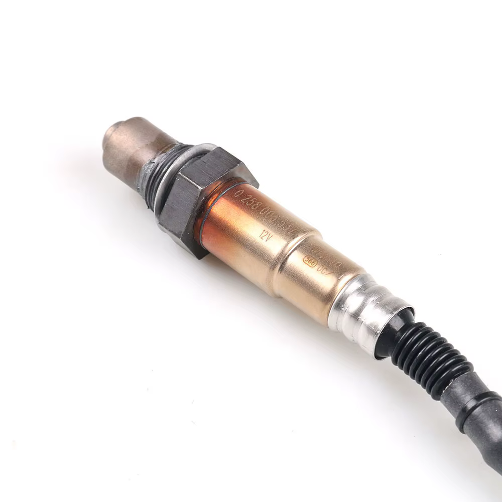 Sensor lambda OEM 0258006537 para Bogdan, Chevrolet, LADA, UAZ y ZAZ - imagen 5