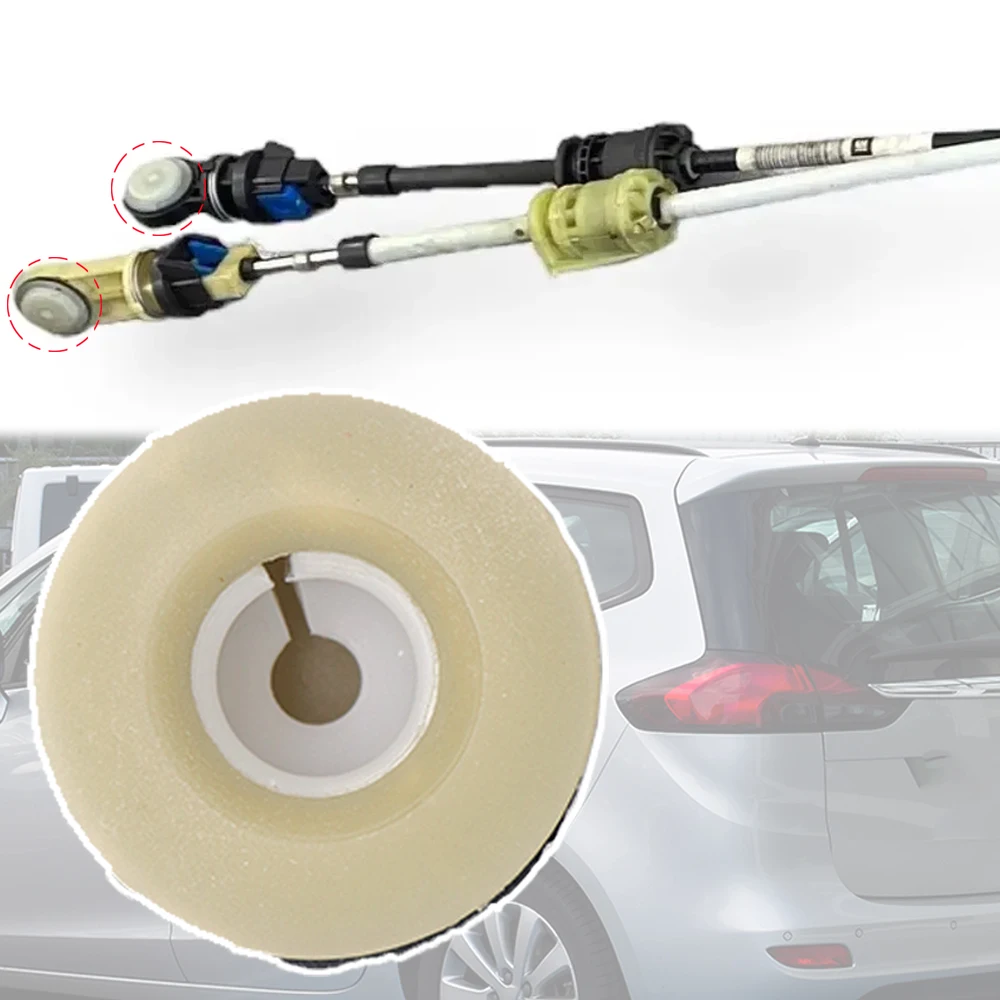 Cable de cambio Opel/Vauxhall Zafira Tourer C A11 manual