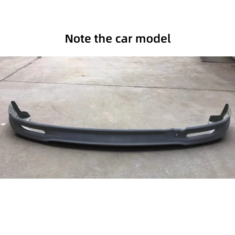 Kit body kit fibra Hyundai H-1 Wagon – completo - imagen 4