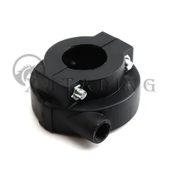 Soporte Universal para Cable de acelerador, accesorio modificado para motocicleta, ATV, Dirt Bike, Buggy