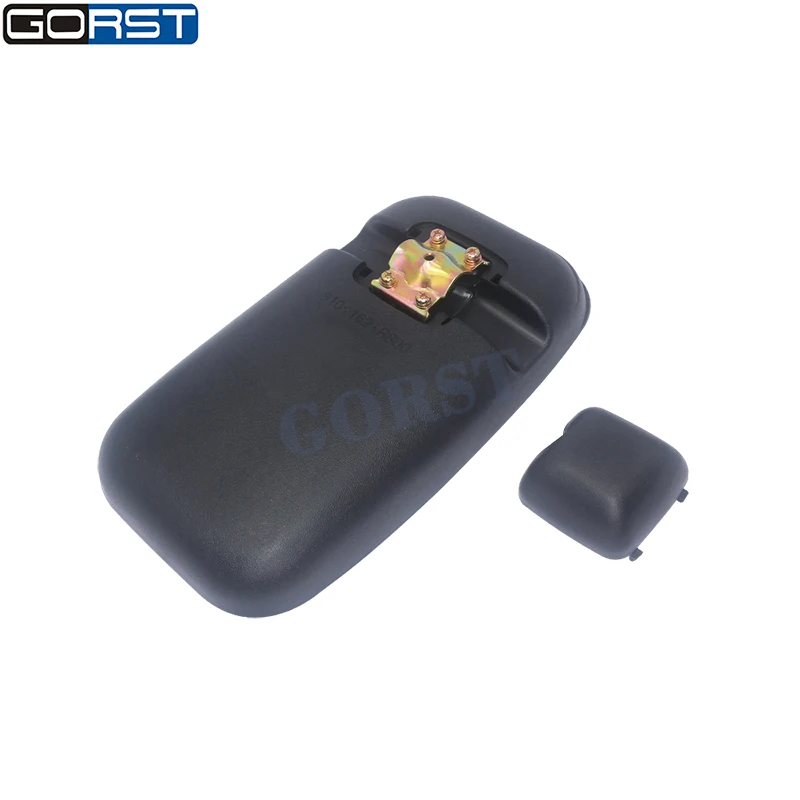 Retrovisor exterior completo Nissan UD CW-520 y Dongfeng EQ-153 - imagen 4
