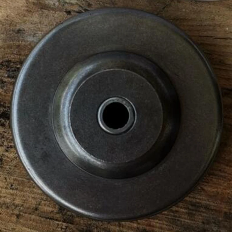 Piñón de embrague 3/8" 6 dientes Makita Dolmar PS34 PS36 PS41 PS45 - imagen 3