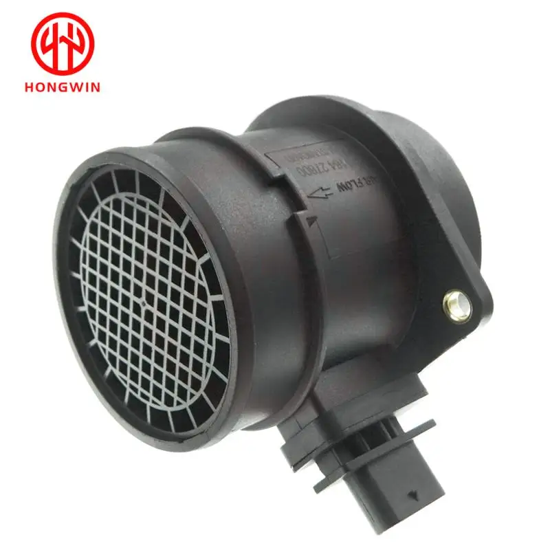 Medidor MAF 0280218199 – Ssangyong Actyon Kyron Rexton 2.0 2.7 3.2