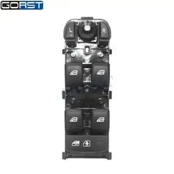 Interruptor elevalunas 31433407 – Compatible Volvo V60, V90, S60, S90