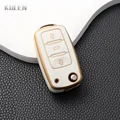 White only case