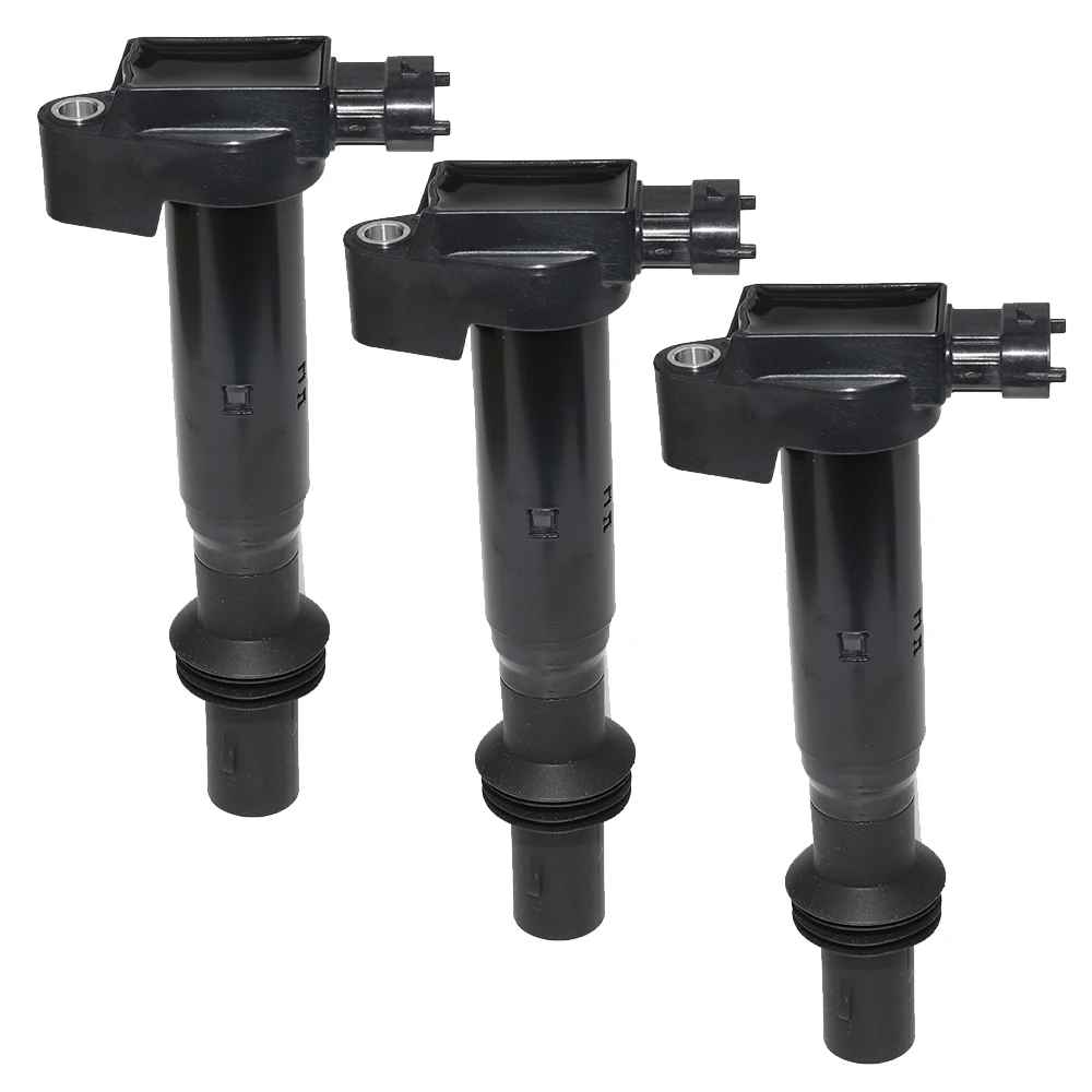 Bobinas de encendido para Peugeot, Citroën y Opel 1.2 T