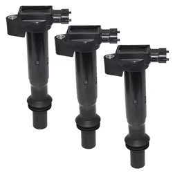 Bobinas de encendido para Peugeot, Citroën y Opel 1.2 T