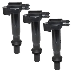 Bobinas de encendido para Peugeot, Citroën y Opel 1.2 T