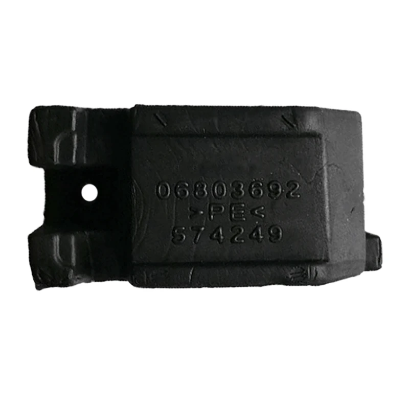 Deflector de parabrisas cubierto de ventilación Geely Emgrand EC7 2009-2013 - imagen 2