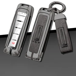 Funda protectora llave Wey Tank 300 – carcasa aleación zinc