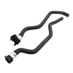 Manguera de agua calentador OE 6466F7/6466F4 Peugeot 307 308 408 1.6