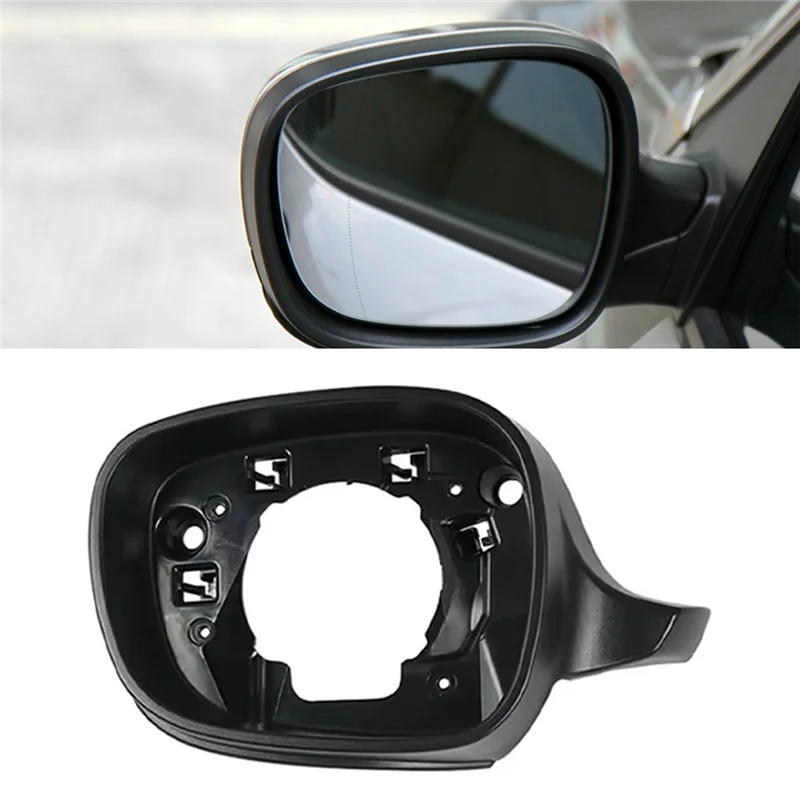 Marco de retrovisor lateral para BMW X1 E84 y X3 F25 (2011-2013) - imagen 5