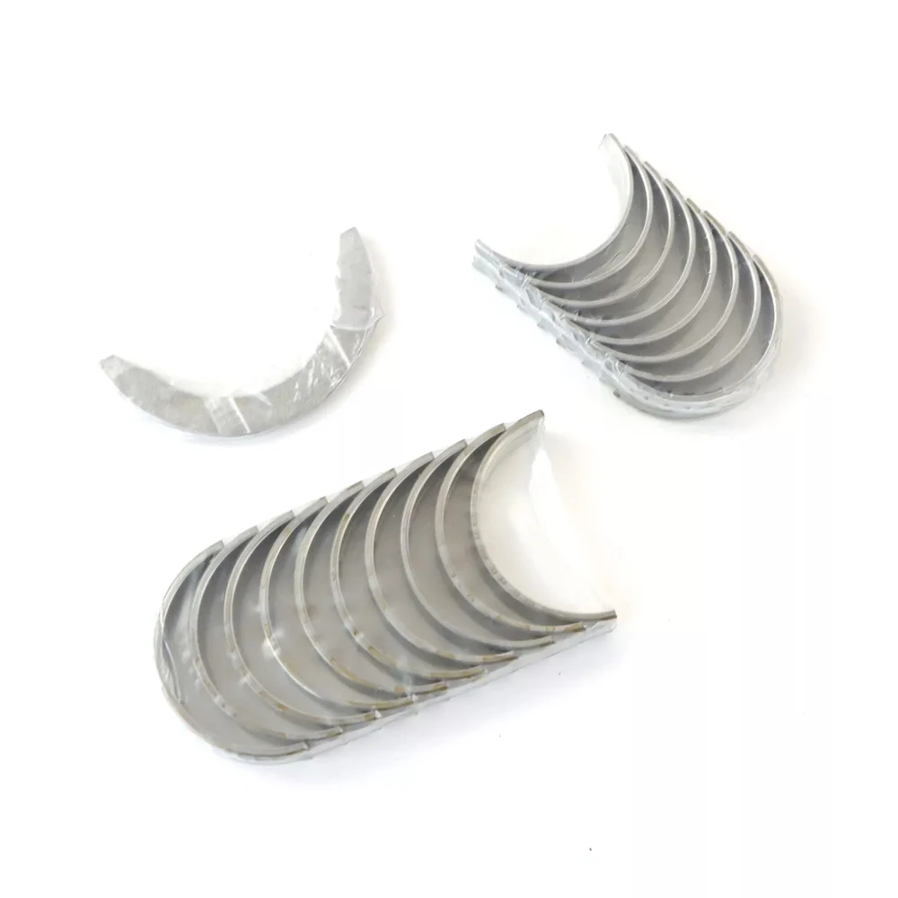 Kit pistones y anillos G4FJ Hyundai Veloster Tucson 1.6L - imagen 5