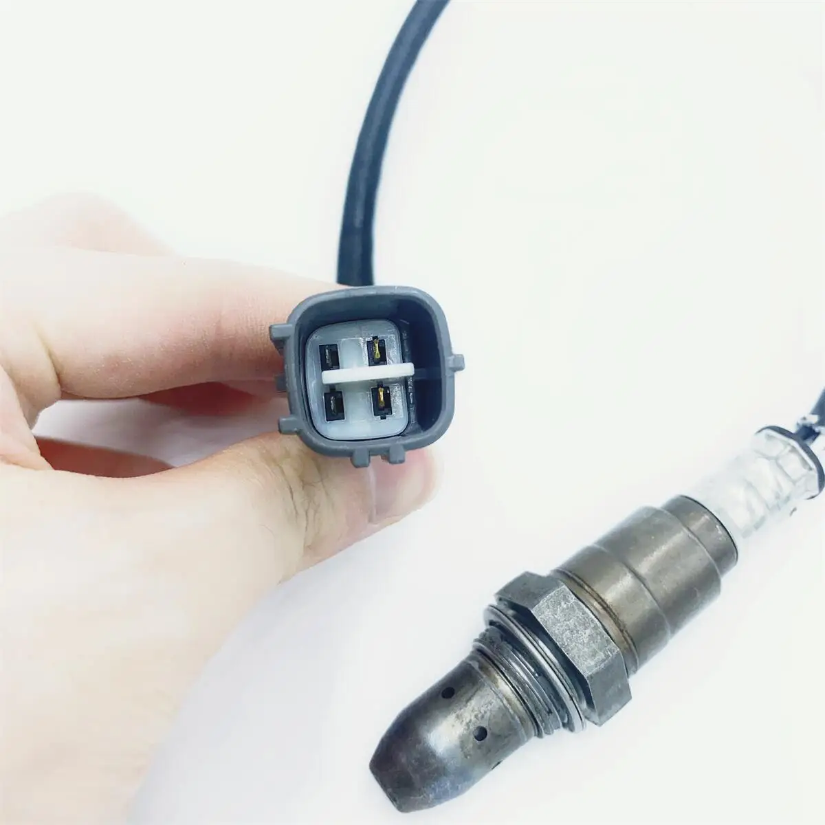 89467-06180 Sensor de oxígeno para Toyota Venza y Sienna - imagen 5