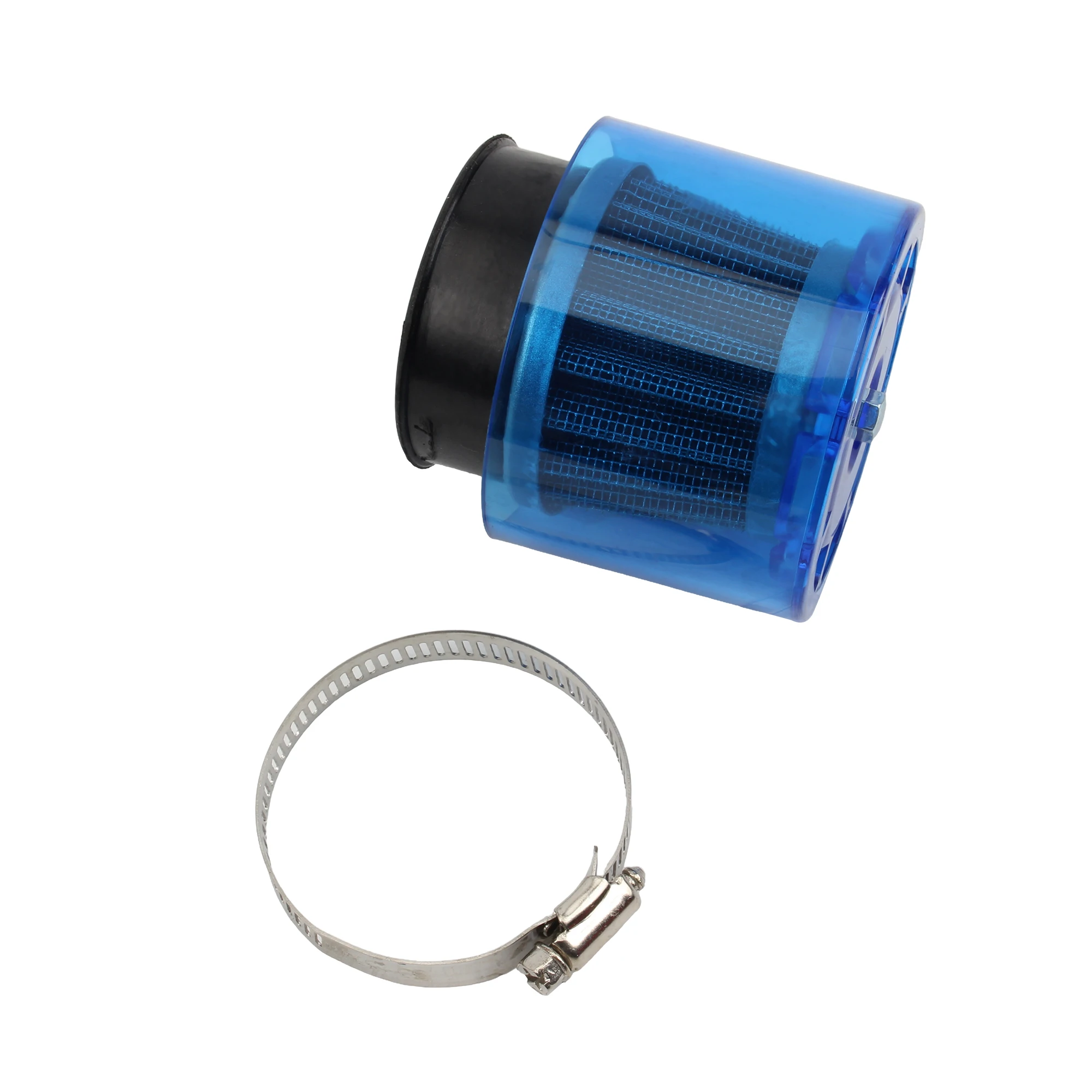 Filtro de Aire Universal Impermeable para Moto y ATV – Diámetros 28-47mm - imagen 5