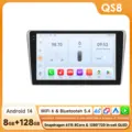 QS8-8G 128G-8core-4G