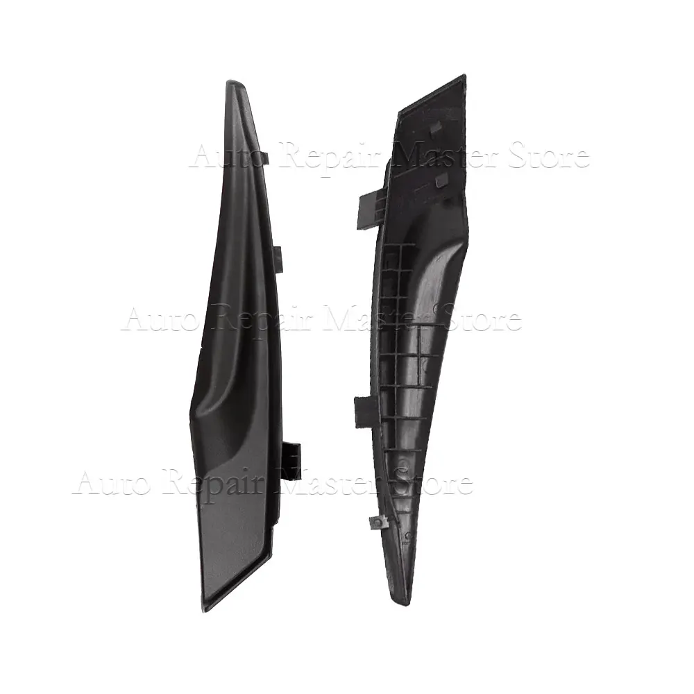 Moldura lateral del limpiaparabrisas Toyota Corolla 2014-2019 - imagen 3