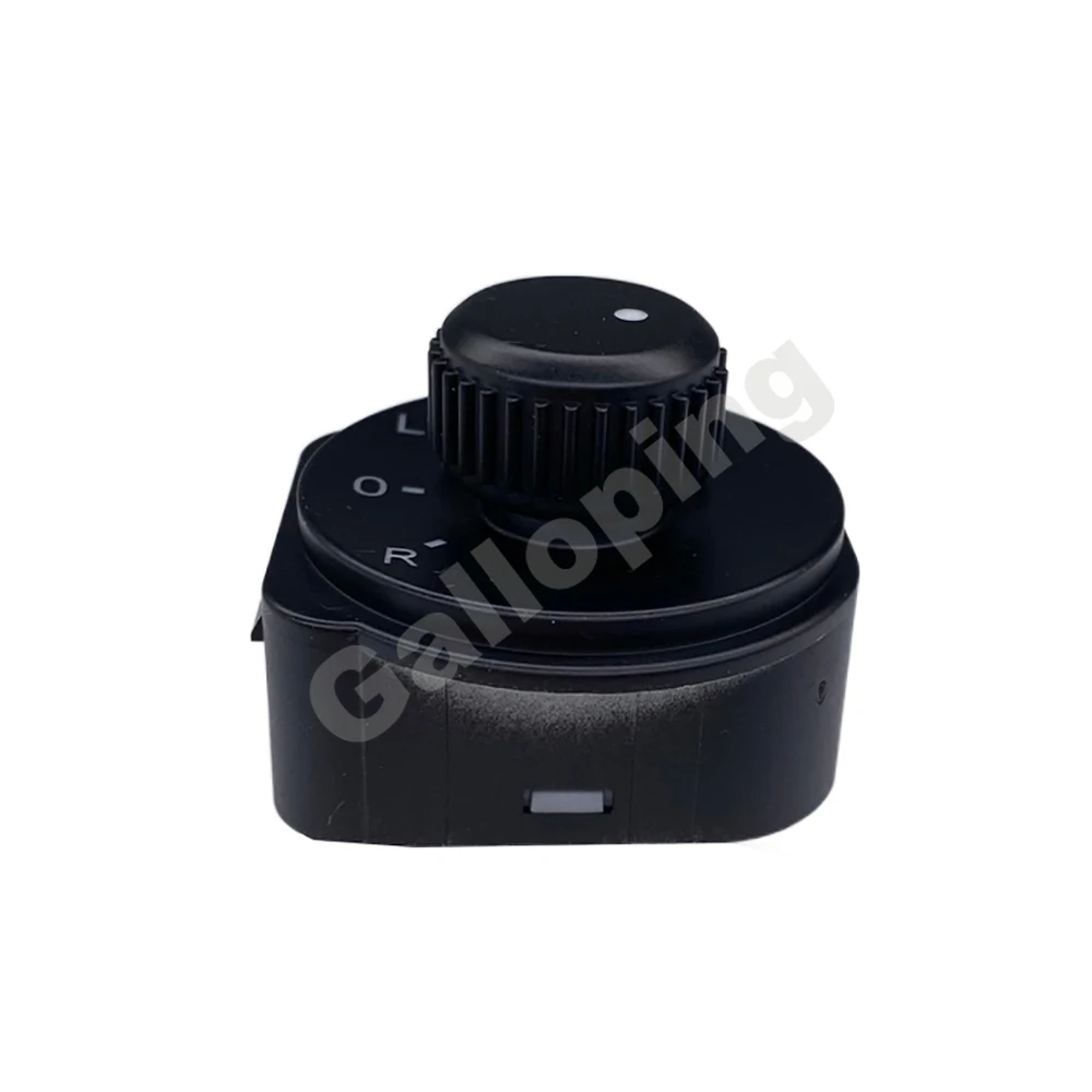 1ZD959565 Botón control espejo eléctrico Skoda Octavia MK2 Yeti - imagen 3